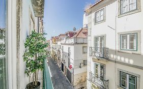 Bairro House Lisbon Charming Suites